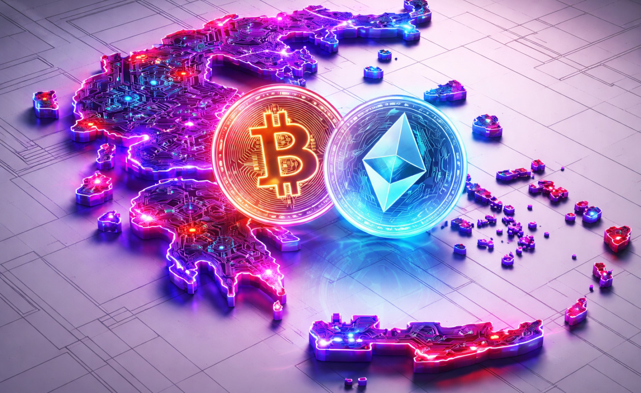 Binance: Επιλέγει την Ελλάδα ως ευρωπαϊκή βάση με αίτηση αδειοδότησης MiCA