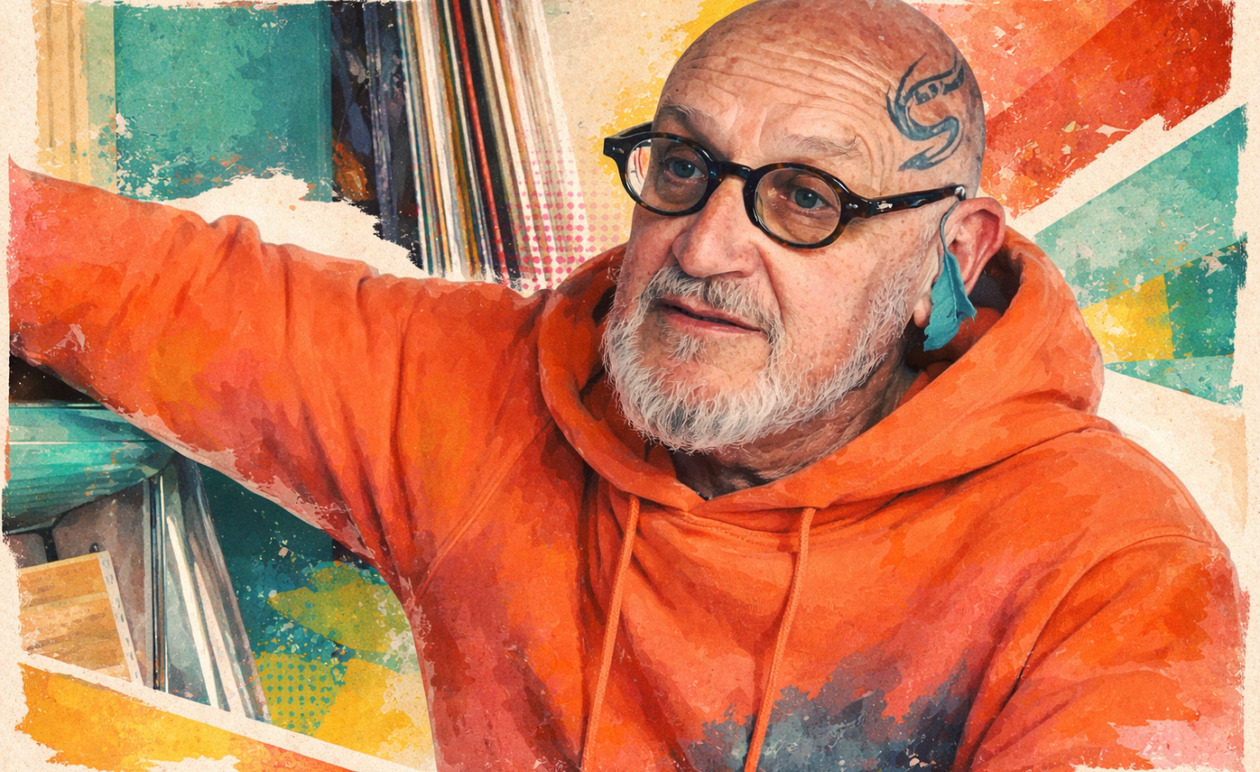 Δημήτρης Αρβανίτης: Η αιχμηρή απάντηση στον Νίκο Μουτσινά και το «κάτσε σπίτι σου»