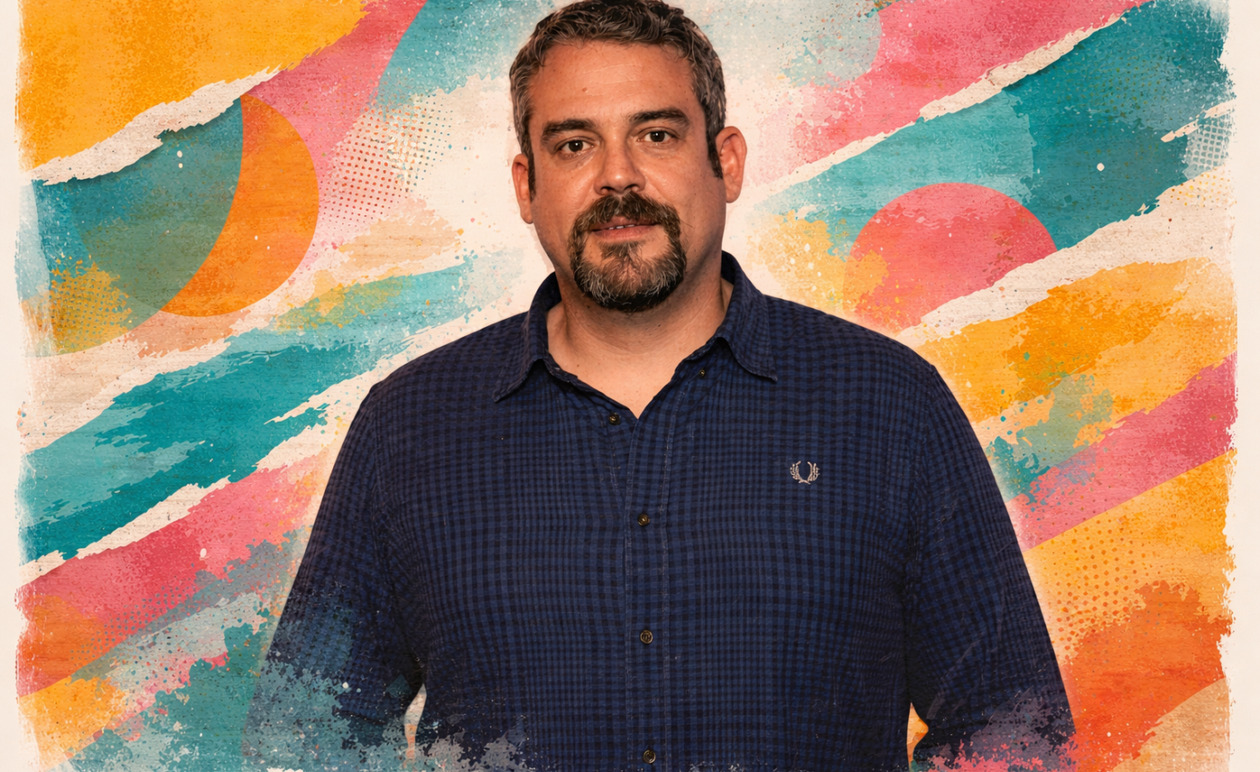 Πυγμαλίων Δαδακαρίδης: Η εξομολόγηση για την ξαφνική απώλεια των γονιών του και το μάθημα ζωής