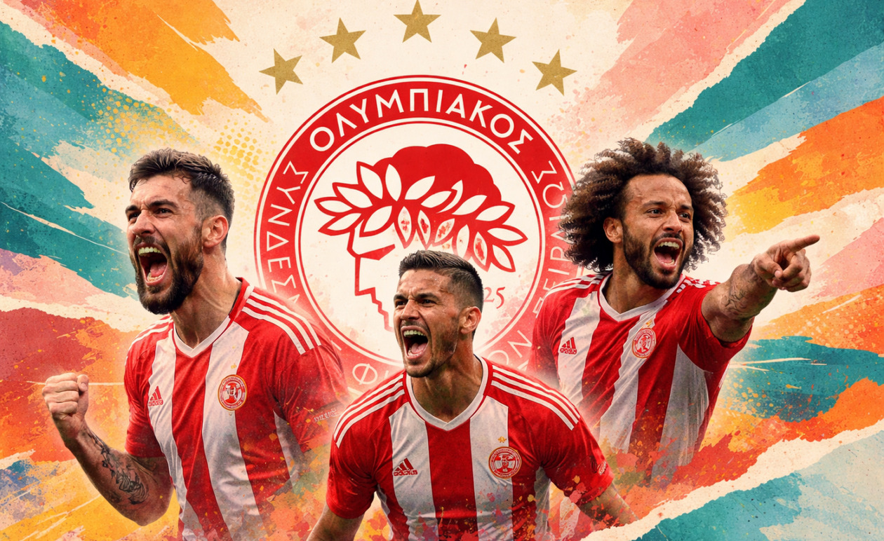 Ολυμπιακός – Βόλος: Η διαδικασία για τις θέσεις ΑμεΑ στο «Γ. Καραϊσκάκης»