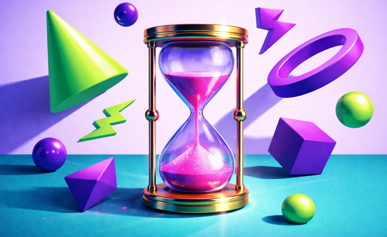 8 πράγματα που αναβάλλουμε για τον εαυτό μας και πώς να τα ιεραρχήσουμε σήμερα