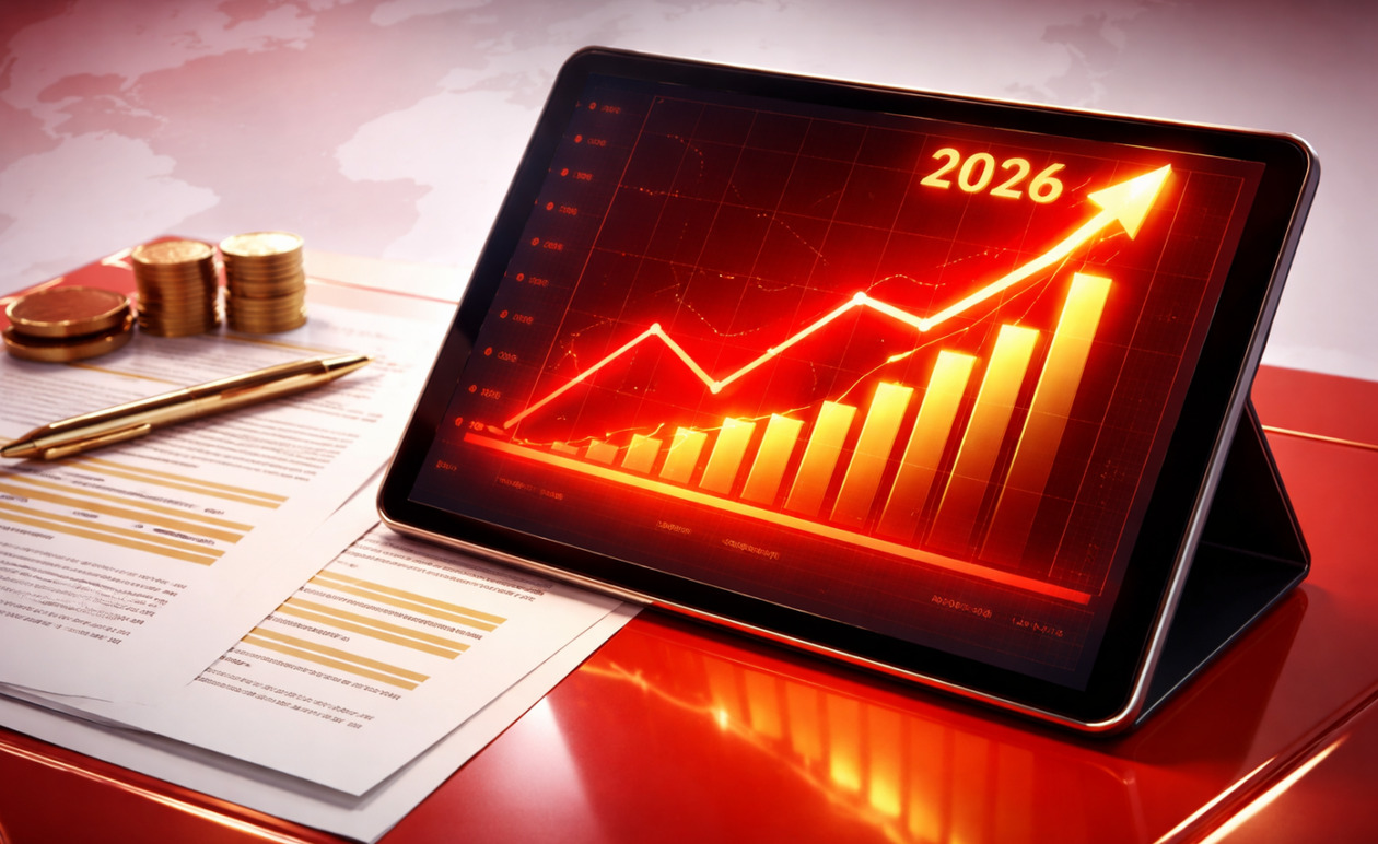 Οικονομία: Ανάπτυξη 2% και πακέτο μέτρων 3,7 δισ. ευρώ στην ετήσια έκθεση προόδου για το 2026