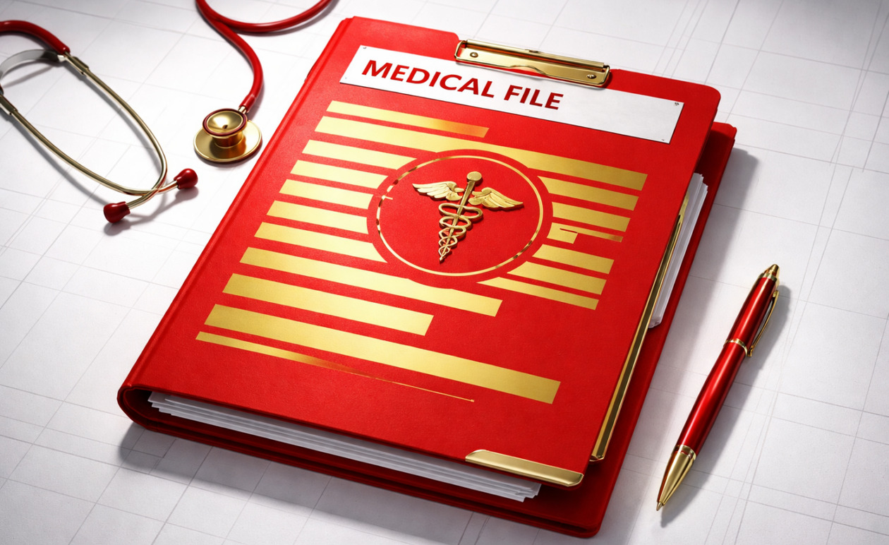 ΑΣΕΠ 6Κ/2018: Ξεκινούν οι υγειονομικές εξετάσεις για 16 θέσεις σε φυλακές