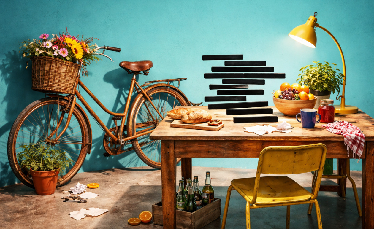 «Δεν είχαμε πολλά, αλλά ήμασταν ευτυχισμένοι»: Η ψυχολογική παγίδα πίσω από το σενάριο της τέλειας παιδικής ηλικίας