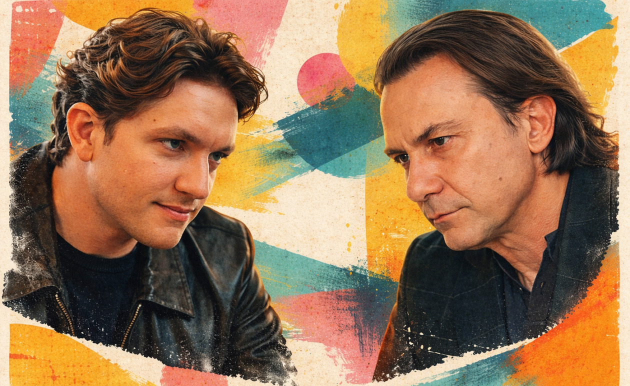 Να Μ’ Αγαπάς: Η οριστική προδοσία του Ορφέα και η κατάρρευση του Θεόφιλου