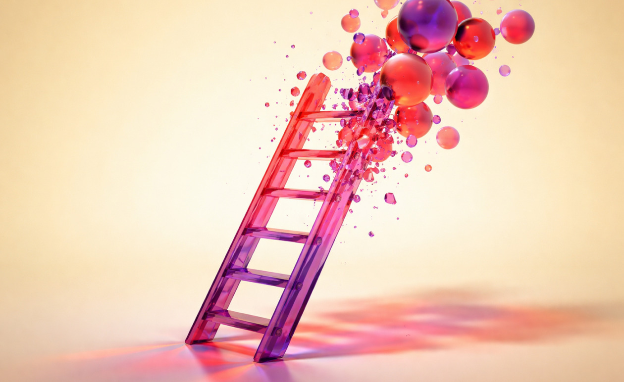 Γιατί οι συνταξιούχοι νιώθουν «χαμένοι»: Η παγίδα της ταυτότητας που χτίστηκε στην εξωτερική επιβεβαίωση