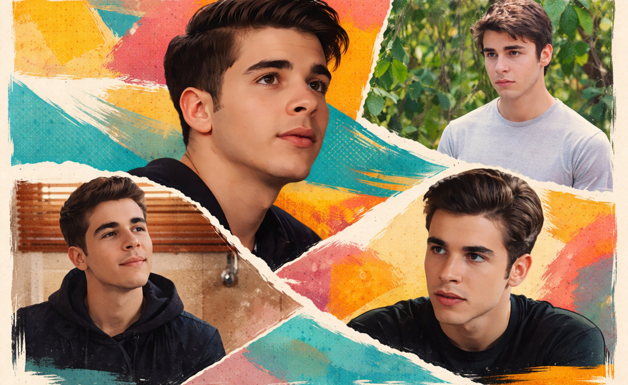 Η Γη της Ελιάς: Ο Παρασκευάς στα όρια της απόγνωσης για την απιστία της Φρύνης