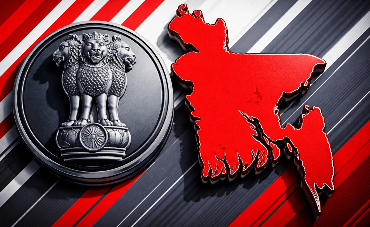 Ινδία: Αποσύρει τις οικογένειες των διπλωματών από το Μπανγκλαντές λόγω απειλών