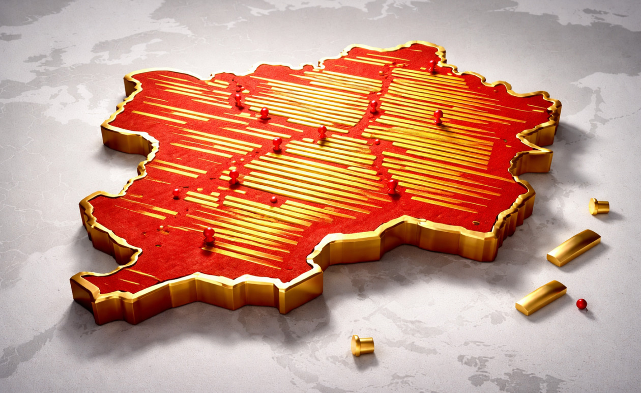 Κρεμλίνο: Αμετακίνητη απαίτηση για πλήρη παραχώρηση του Ντονμπάς στις συνομιλίες του Άμπου Ντάμπι