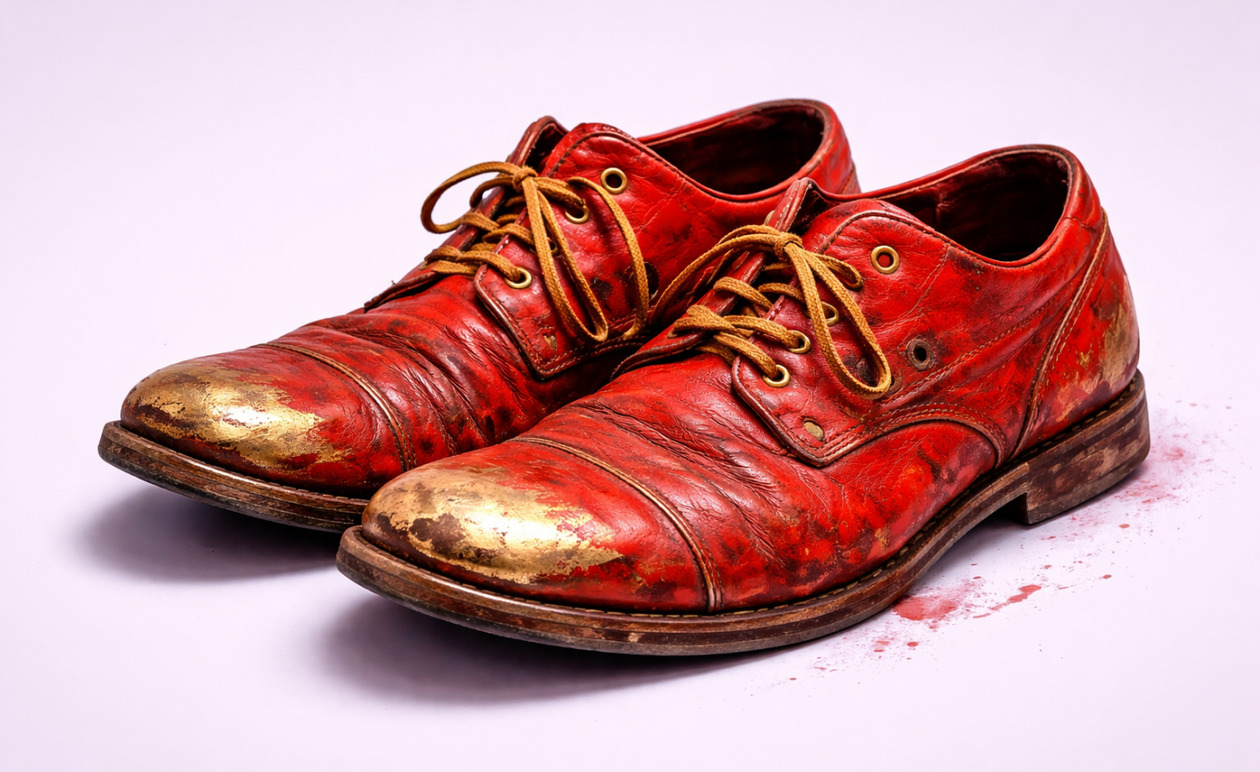 10 ενδυματολογικές επιλογές ενός άνδρα που έχει παραιτηθεί σιωπηλά από την ευτυχία σύμφωνα με την ψυχολογία