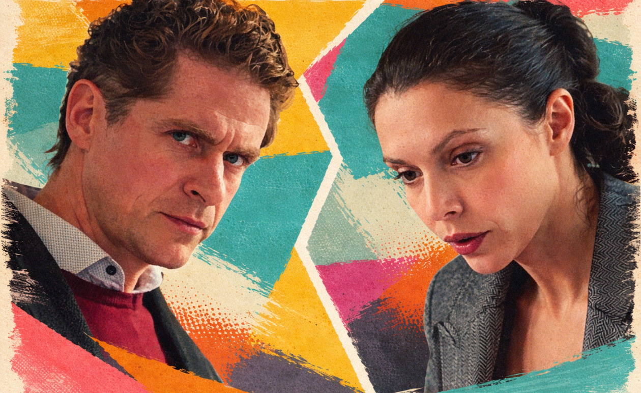 Μια νύχτα μόνο: Η αποφυλάκιση του Οδυσσέα και το οριστικό τέλος για την Αρετή