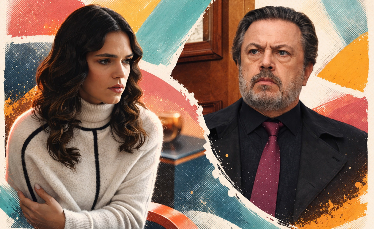 Να Μ’ Αγαπάς: Η μάχη της Φωτεινής για το μωρό της – Ο Ορφέας φεύγει οριστικά