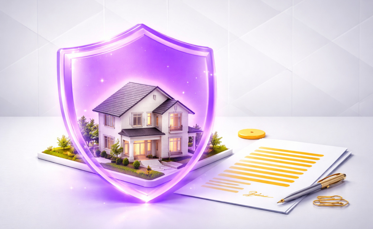 ΕΝΦΙΑ: Ξεκίνησαν οι αιτήσεις για τη μείωση σε ασφαλισμένες κατοικίες