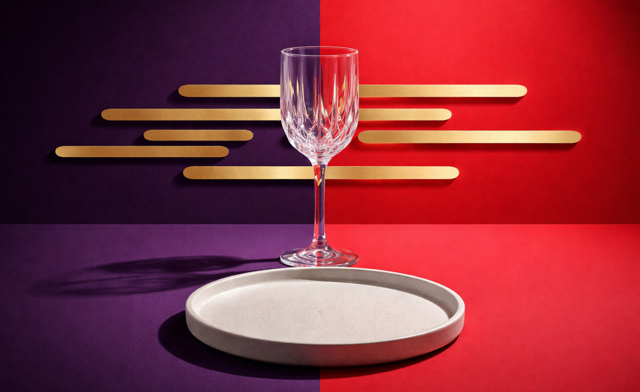 7 συμπεριφορές που σας στερούν ακαριαία τον σεβασμό σε ένα δείπνο