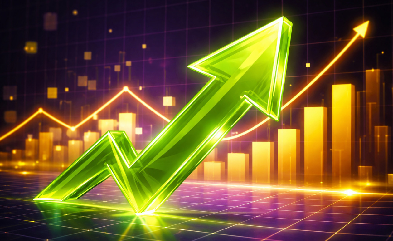 Χρηματιστήριο Αθηνών: Εκρηκτική άνοδος 5% και ράλι στις τράπεζες μετά την εκεχειρία ΗΠΑ – Ιράν