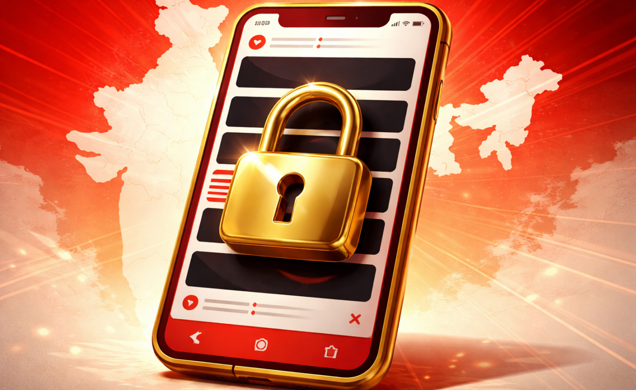 Γκόα: Σχέδιο για απαγόρευση των social media σε παιδιά κάτω των 16 ετών