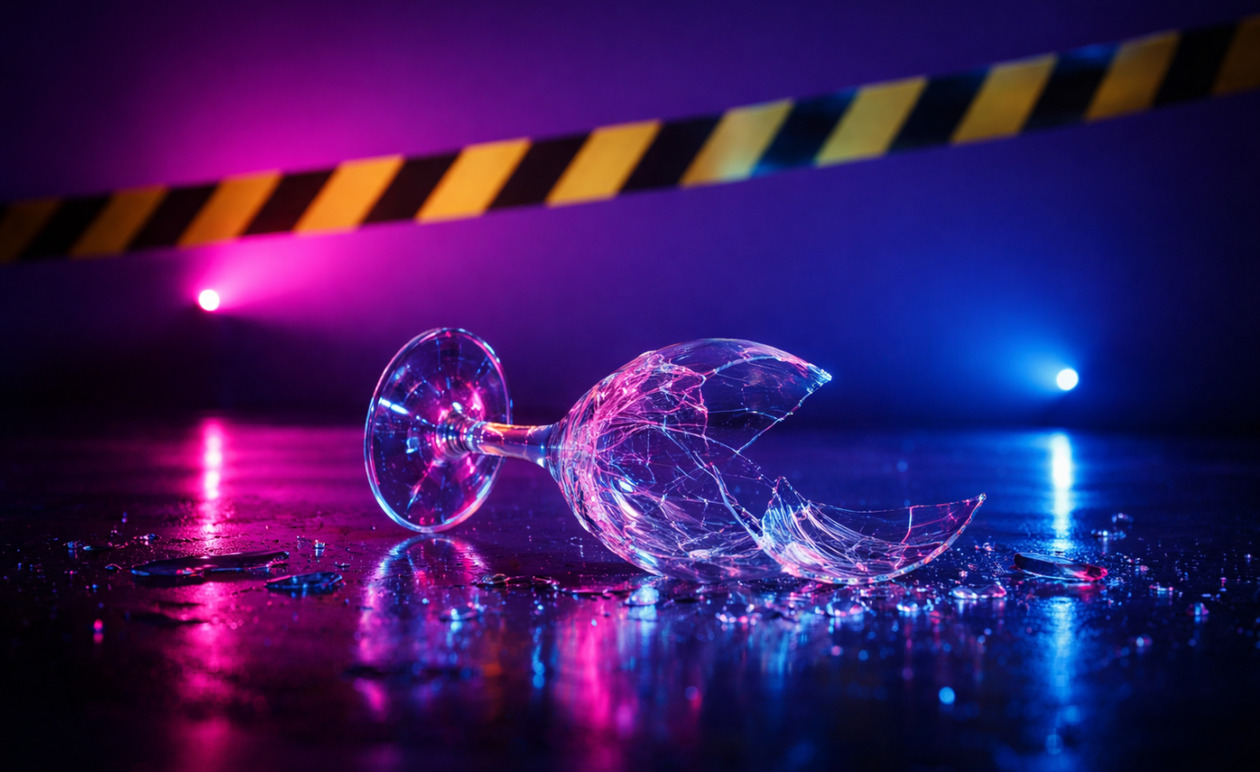 Πάτρα: Θάνατος 30χρονου μετά από βίαιη συμπλοκή σε νυχτερινό κέντρο