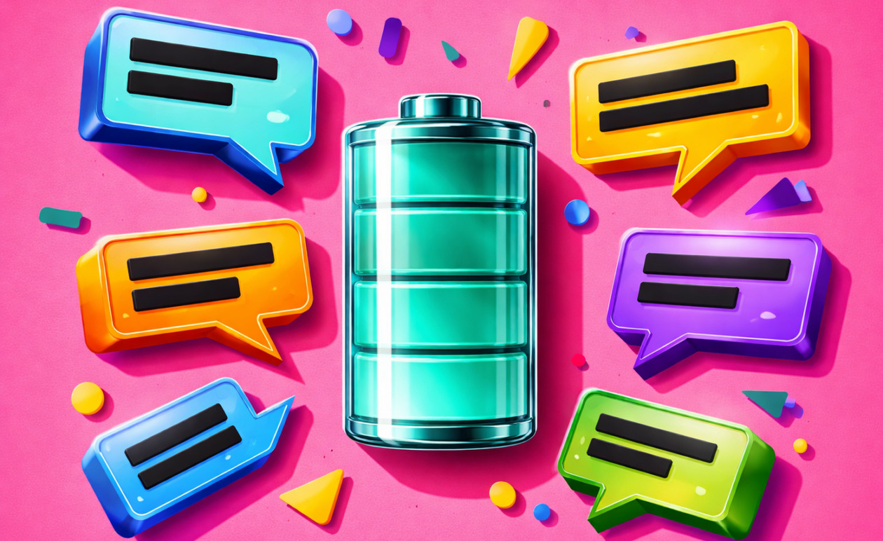 Γιατί το small talk μας εξαντλεί; Οι 8 ψυχολογικοί λόγοι πίσω από την κοινωνική κόπωση