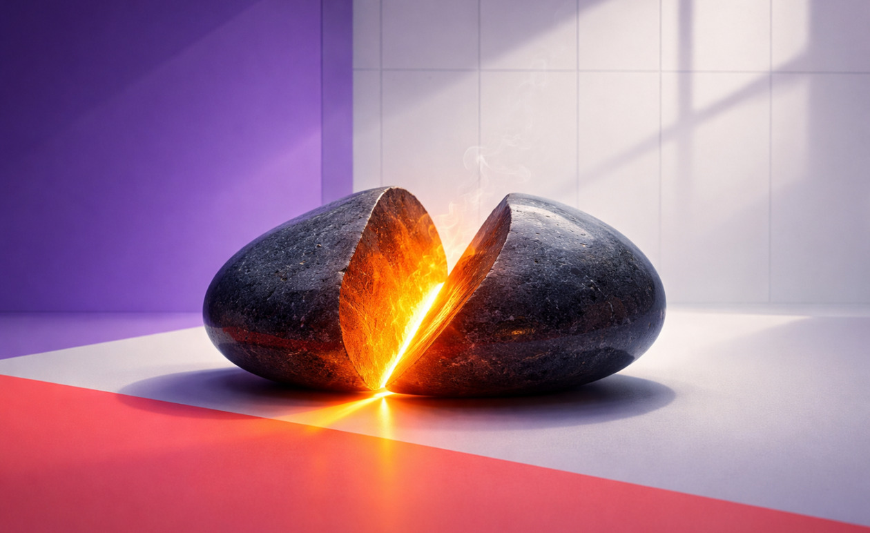 Γιατί ορισμένοι άνθρωποι γίνονται πιο προσιτοί μετά τα 60 ενώ άλλοι σκληραίνουν: Το κλειδί βρίσκεται στη διαχείριση της απώλειας