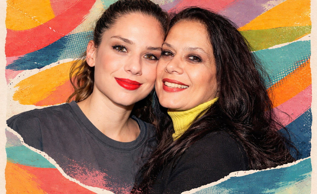 Ηλιάνα Μαυρομάτη: Η αυτοκαταστροφική εφηβεία και η λυτρωτική παρέμβαση της Λίλας Καφαντάρη