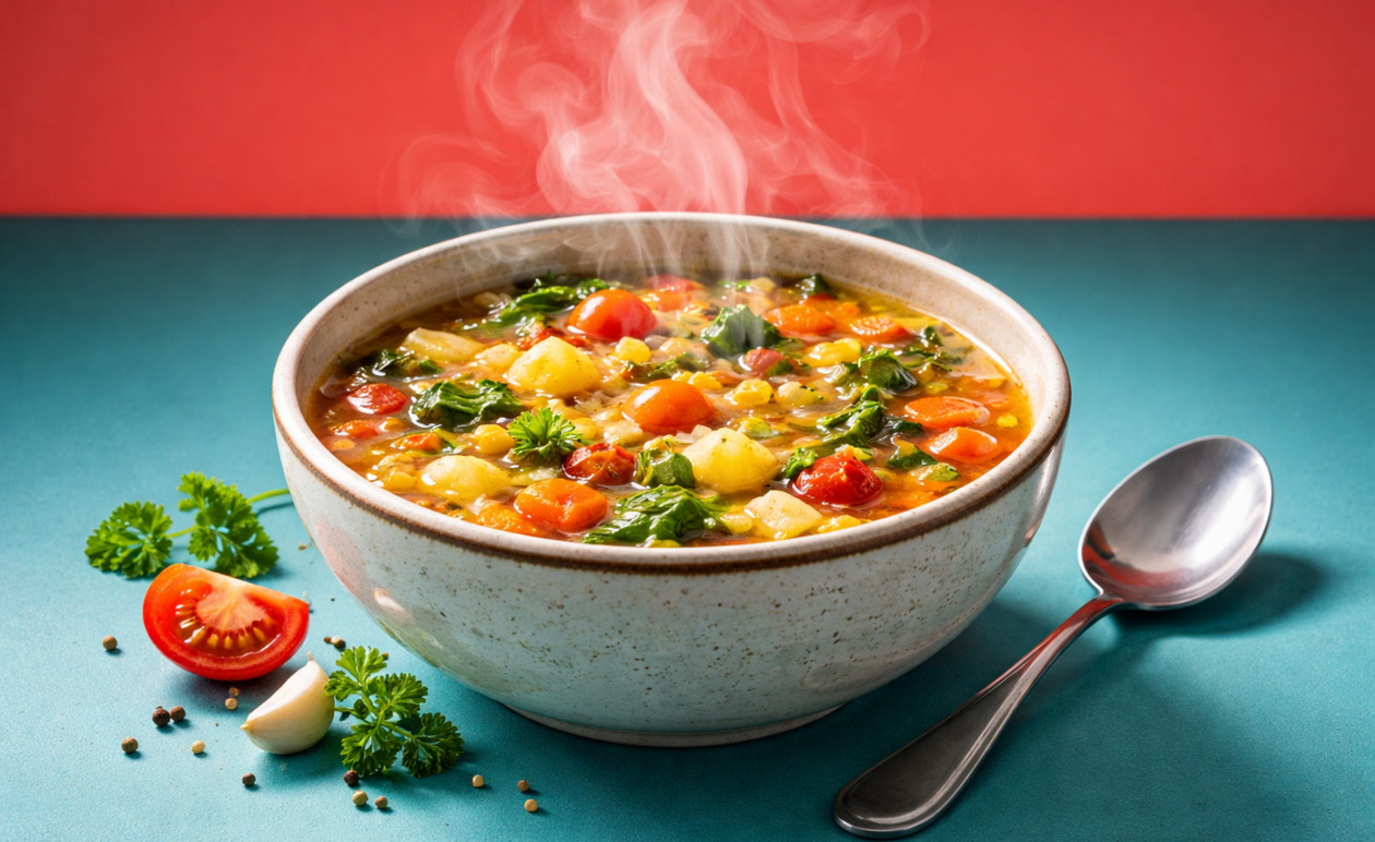 Οι 8 σπάνιες ικανότητες παρουσίας των ανθρώπων που δεν φωτογραφίζουν ποτέ το φαγητό τους