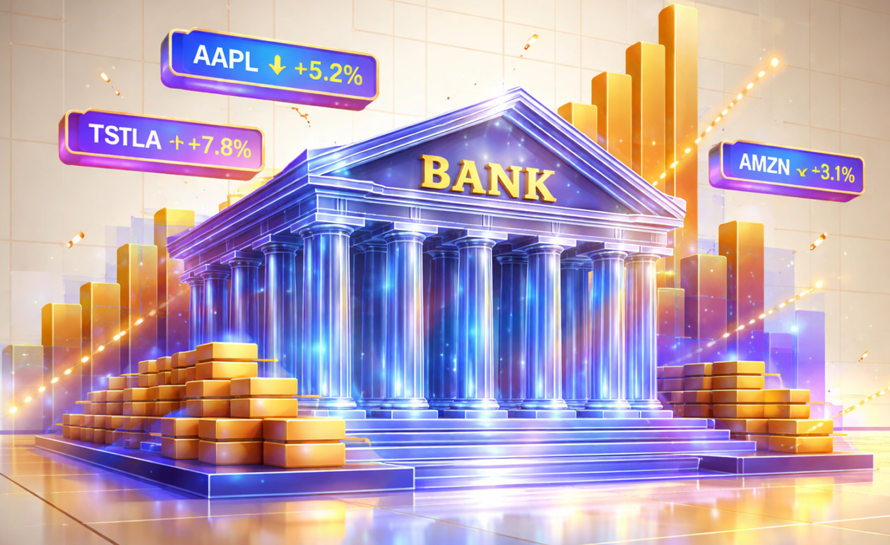 Goldman Sachs: Διαχειρίσιμος ο αντίκτυπος της απόφασης του Αρείου Πάγου για τις ελληνικές τράπεζες