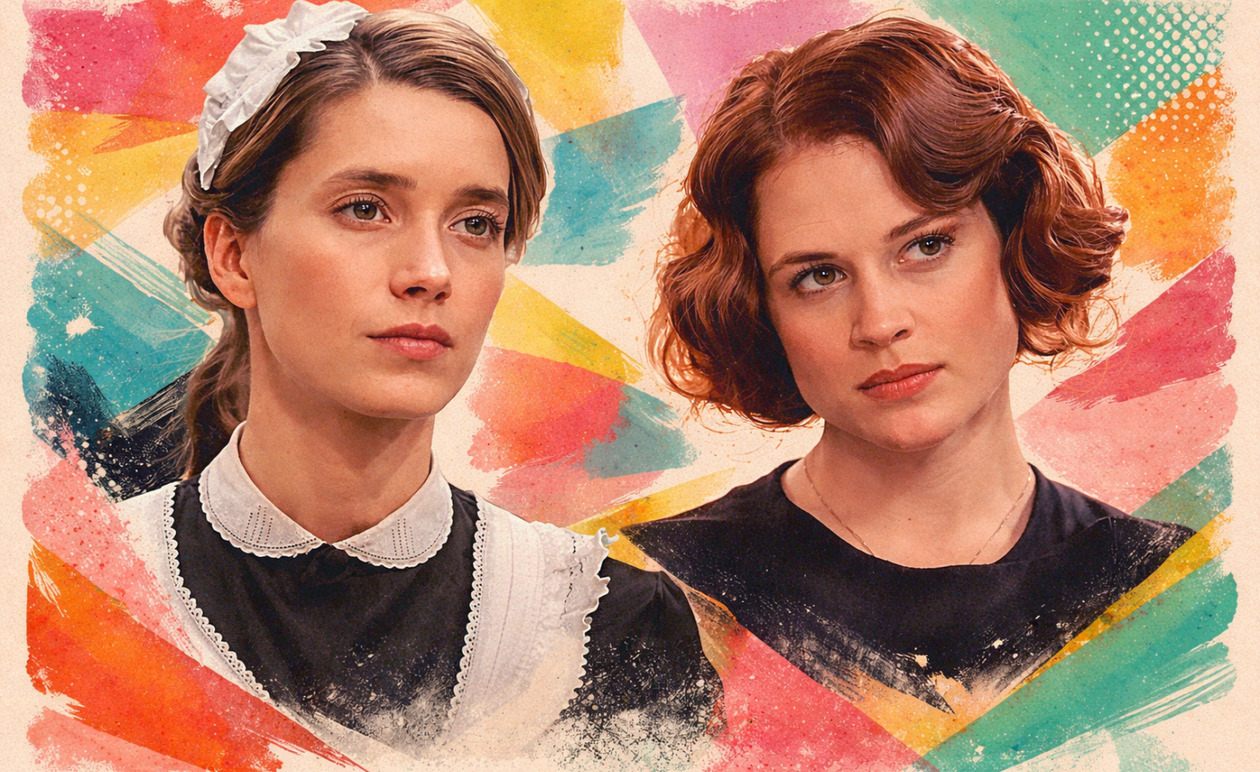 Grand Hotel: Η Μελίνα ισοπεδώνει την Ελένη – Η απόλυτη εξαθλίωση και η σκληρή επιβίωση στον δρόμο