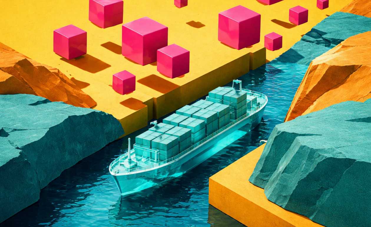 Παγκόσμιο σοκ στην εφοδιαστική αλυσίδα: Ο κίνδυνος ελλείψεων από τα Στενά του Ορμούζ