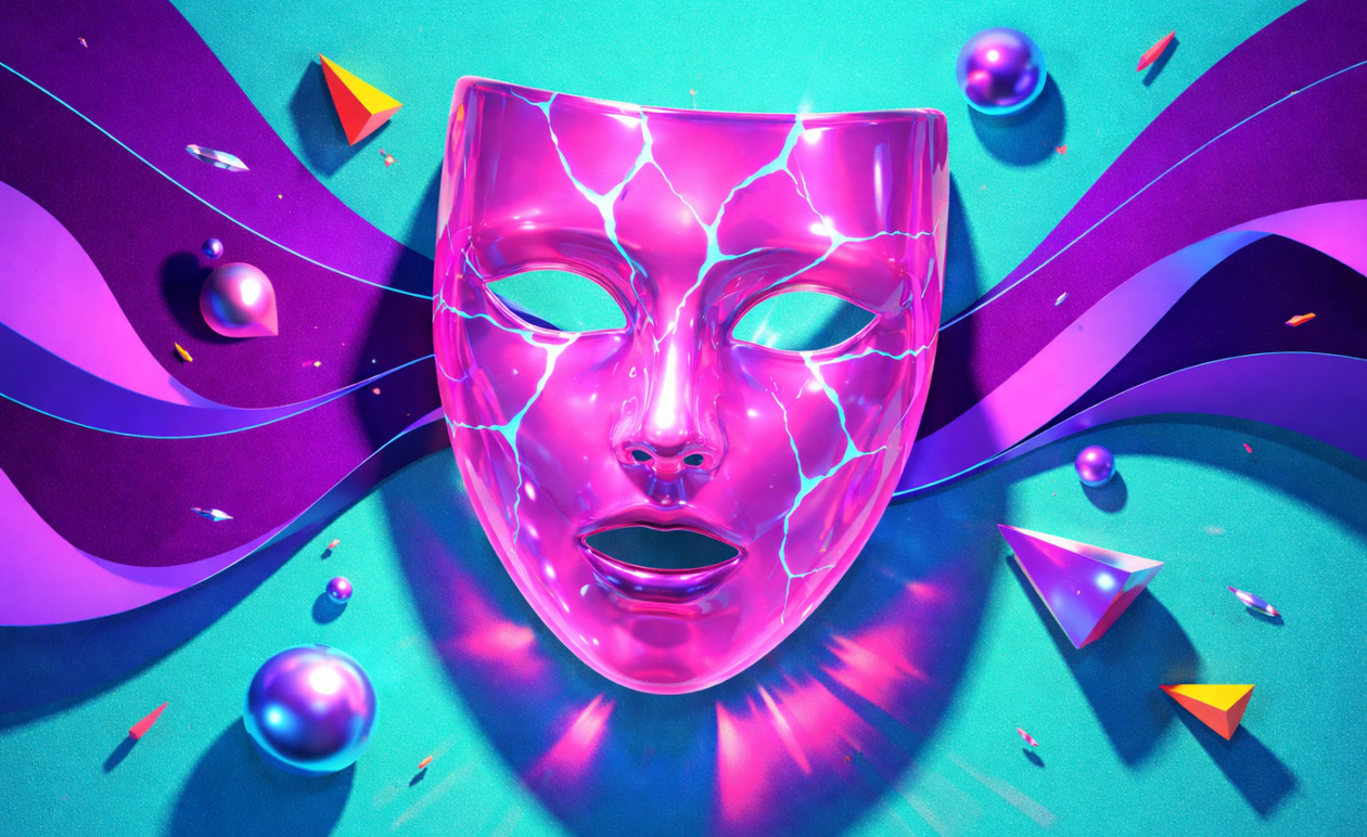 Γιατί οι «δύσκολοι» άνθρωποι μετά τα 50 είναι απλώς εξαντλημένοι από την προσποίηση δεκαετιών