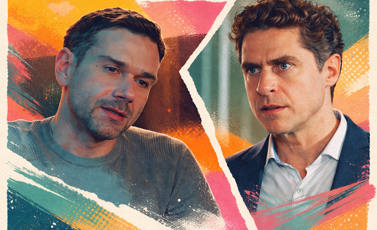 Μια νύχτα μόνο: Η Αρετή συμμαχεί με τον Σταύρο και η μεγάλη επιστροφή της Ελένης