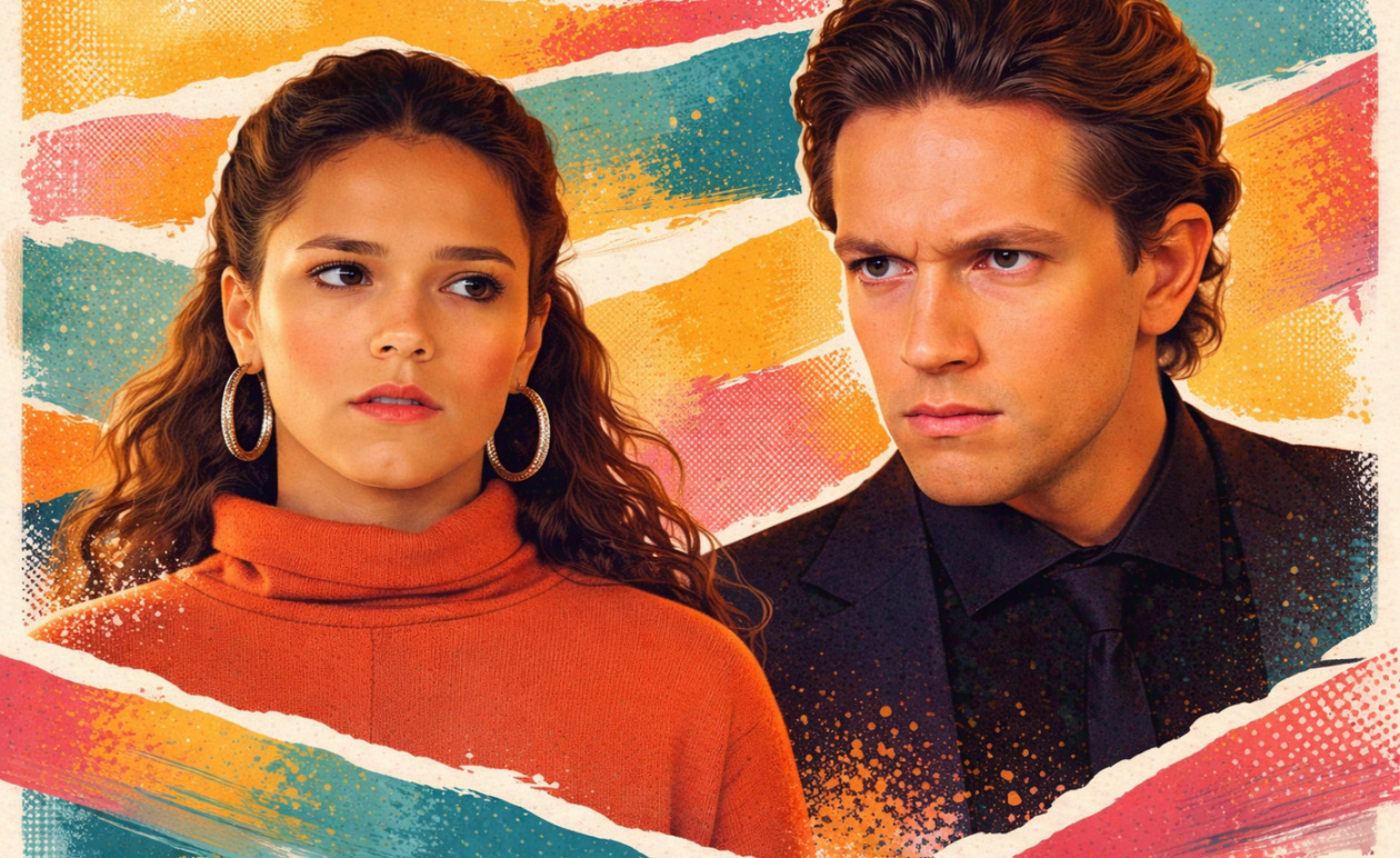 Να μ’ αγαπάς: Η Σοφία παγιδεύει τον Λευτέρη – Η ομολογία του Ορφέα που «καίει» τη Φωτεινή