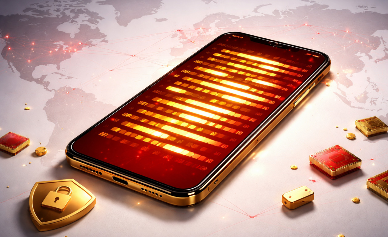 Καμπότζη και Νότια Κορέα: Συνελήφθησαν 26 άτομα για απάτες 18 εκατ. δολαρίων και σεξουαλικά εγκλήματα