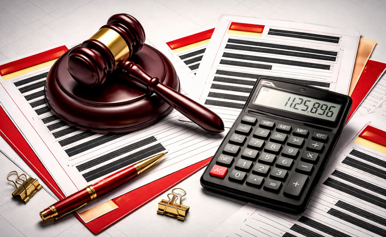 Νόμος Κατσέλη: Η ιστορική απόφαση του Αρείου Πάγου για τον τρόπο υπολογισμού των τόκων