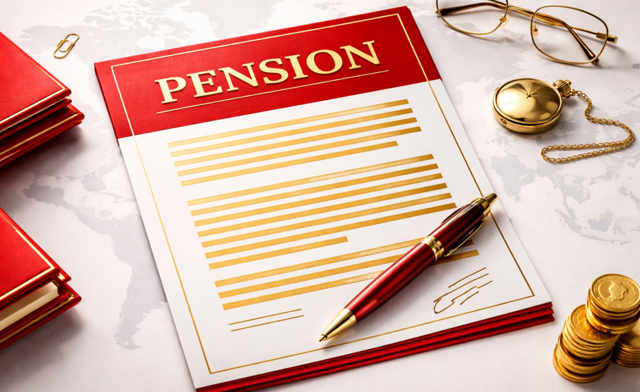 Eurostat: Στο 24,5% το χάσμα στις συντάξεις των γυναικών στην Ευρώπη