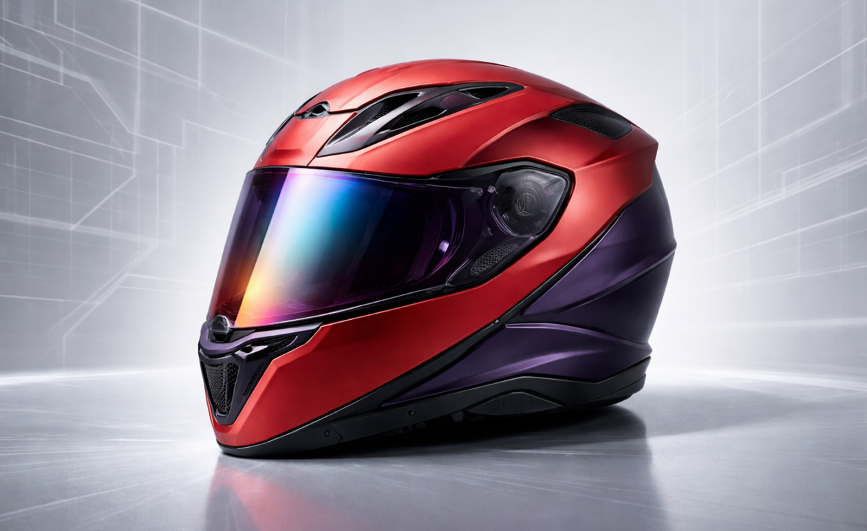 Νέος Κ.Ο.Κ.: Πάνω από 1.070 παραβάσεις για κράνος – Τα πρόστιμα και οι περιοχές