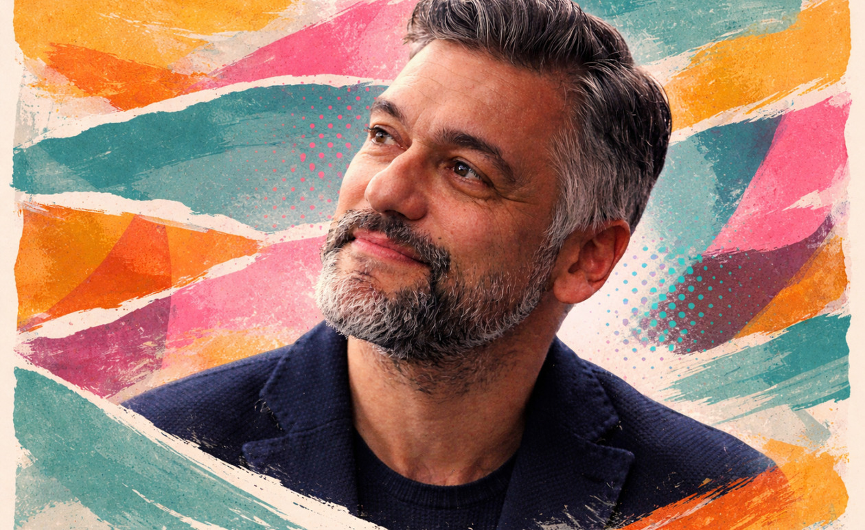 Στέλιος Κρητικός: Η εξωφρενική ιστορία με τον Γιώργο Νταλάρα στο αεροδρόμιο