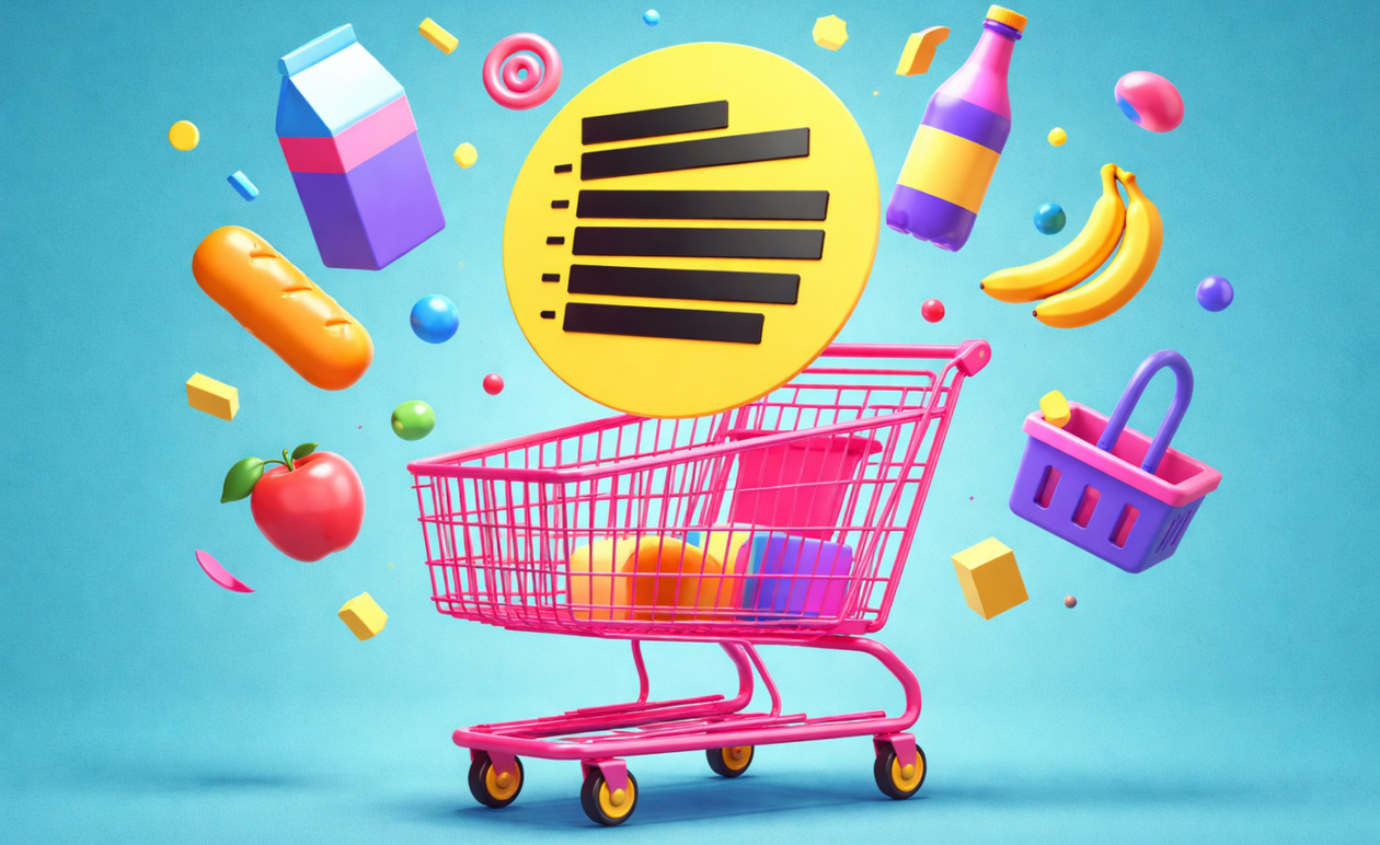 8 συμπεριφορές στο σούπερ μάρκετ που προδίδουν μια παιδική ηλικία με οικονομικές δυσκολίες