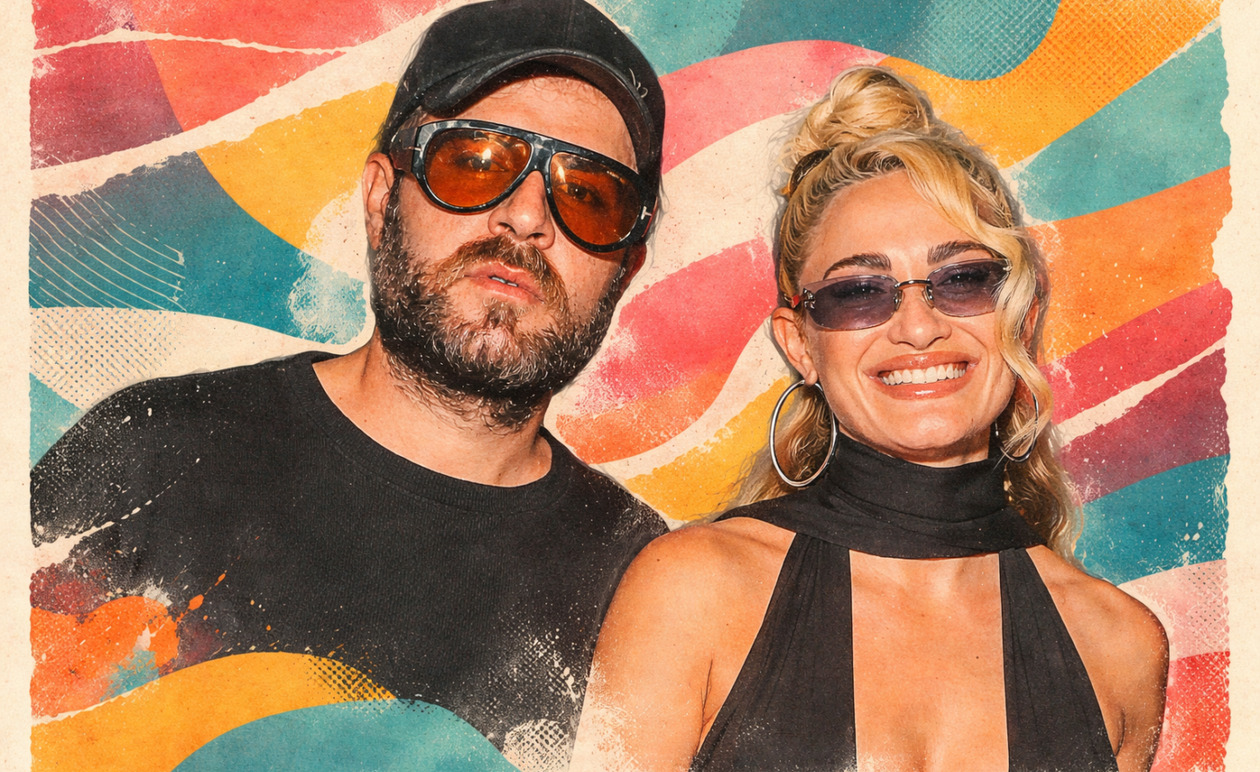 Ιωάννα Τούνη: Η σύλληψη μετά τη μήνυση καταδικασμένου για το revenge porn – Η αντίδραση του Στηβ Τούμπα