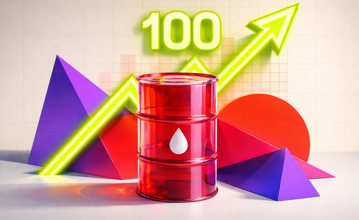 Πετρέλαιο: Το σενάριο για 100 δολάρια το βαρέλι μετά την αμερικανική επιχείρηση Epic Fury στο Ιράν