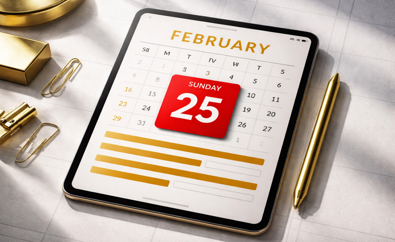 e-ΕΦΚΑ: Παράταση στην υποβολή ΑΠΔ Κοινών Επιχειρήσεων έως τις 25 Φεβρουαρίου