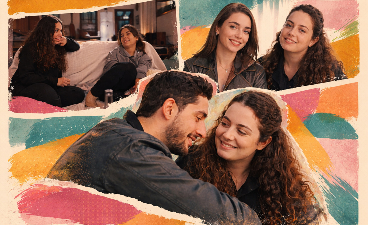 Η Γη της Ελιάς: Ο Ρούσσος επιτίθεται στην Άννα και εκδίδεται ένταλμα σύλληψης