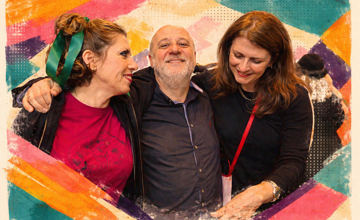 Ό,τι Αξίζει: Η Ίνα Ταράντου στα Ραγκουτσάρια της Καστοριάς – Το οδοιπορικό στην ΕΡΤ1