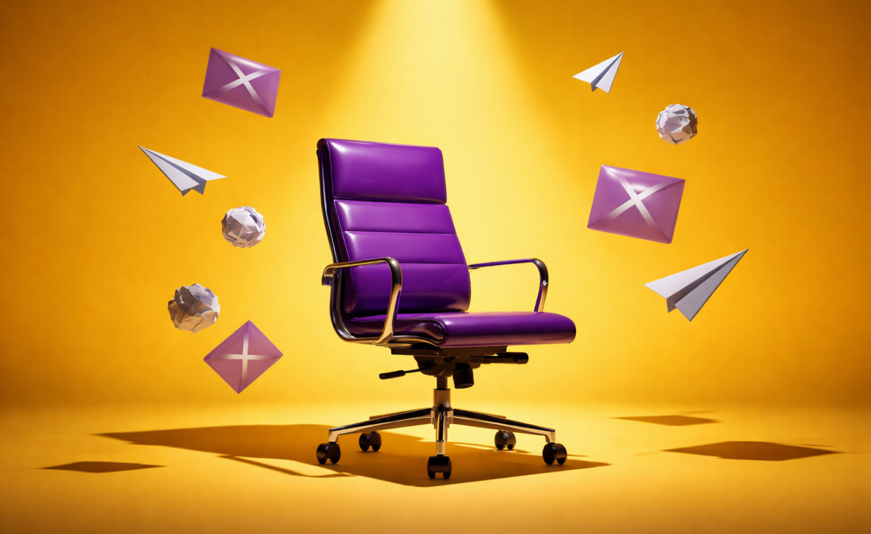 Γιατί οι φιλίες του γραφείου εξαφανίζονται μετά τη σύνταξη: Το μάθημα από έναν χρόνο σιωπής