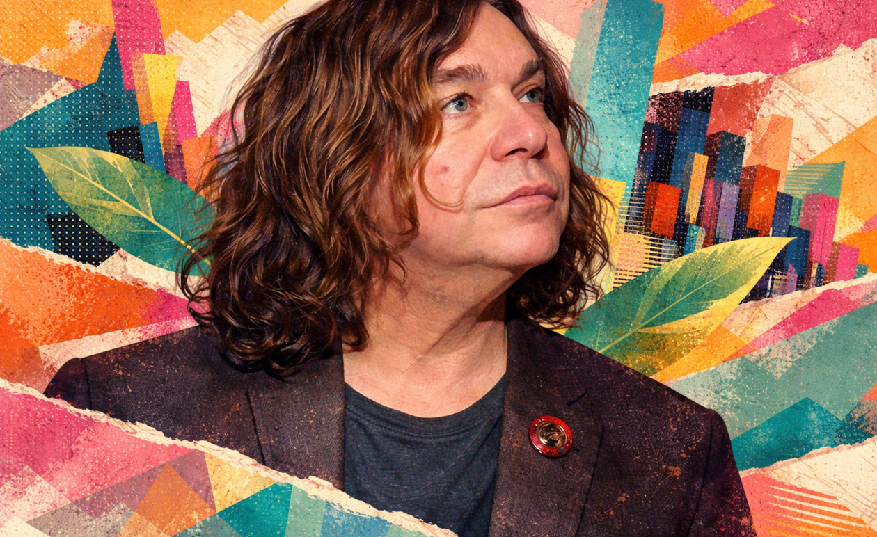 Τρύφωνας Σαμαράς: Η αλήθεια για την επιστροφή στο J2US και το ενδεχόμενο να βρεθεί ξανά με τη Χαρά Βέρρα