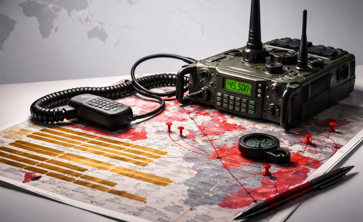 Νιγηρία: Νεκρός ο υπαρχηγός της Μπόκο Χαράμ – 10 μαχητές εξουδετερώθηκαν σε επιχείρηση του στρατού