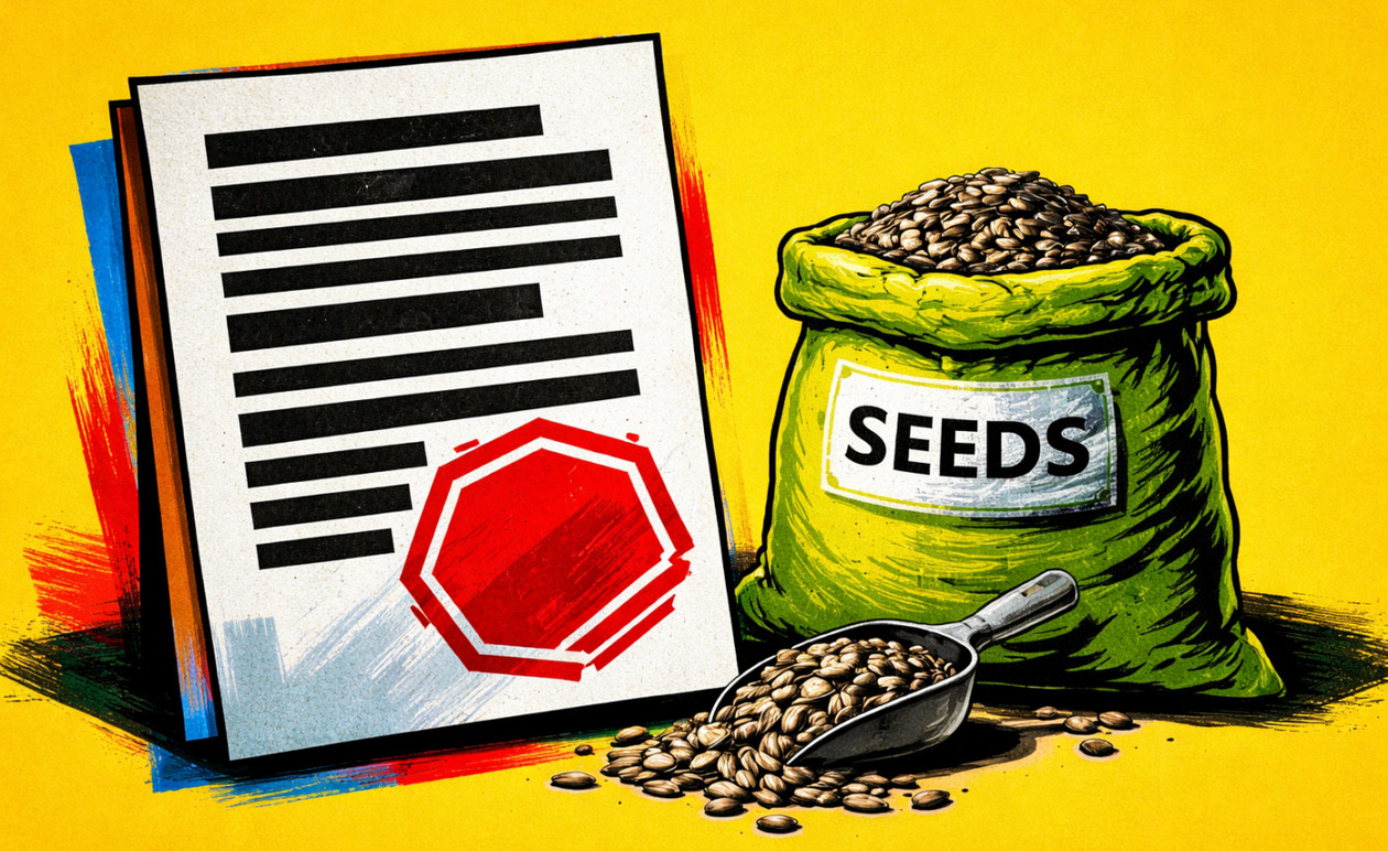 Απάτη 625.000 ευρώ με αγροτικές επιδοτήσεις: Δικογραφία για έγκλειστο και 289 παραγωγούς