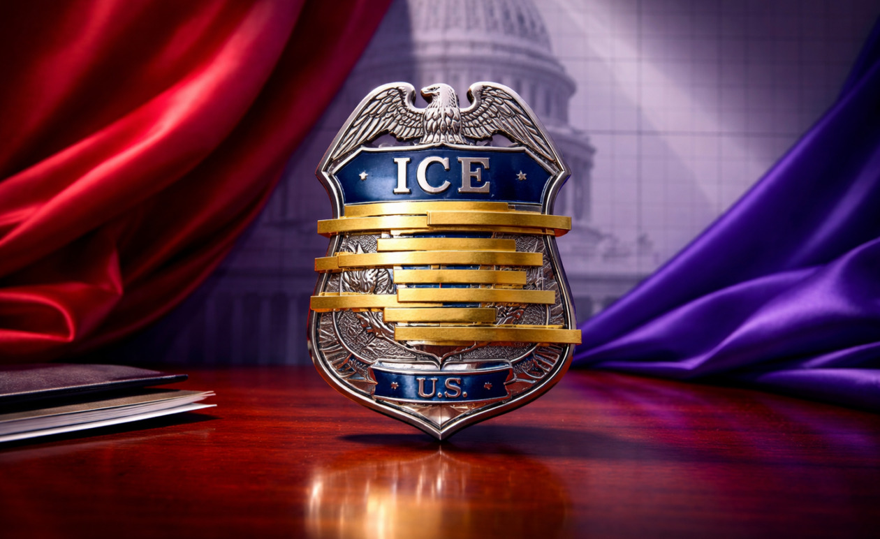 ΗΠΑ: Ο Τσακ Σούμερ ζητά από τον πρόεδρο των ΗΠΑ την άμεση απόσυρση της ICE από τις πόλεις