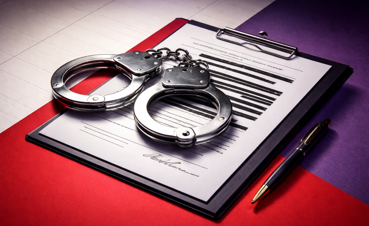 Άγιος Δημήτριος: Συνελήφθη ο 39χρονος φυσικός αυτουργός των πυροβολισμών