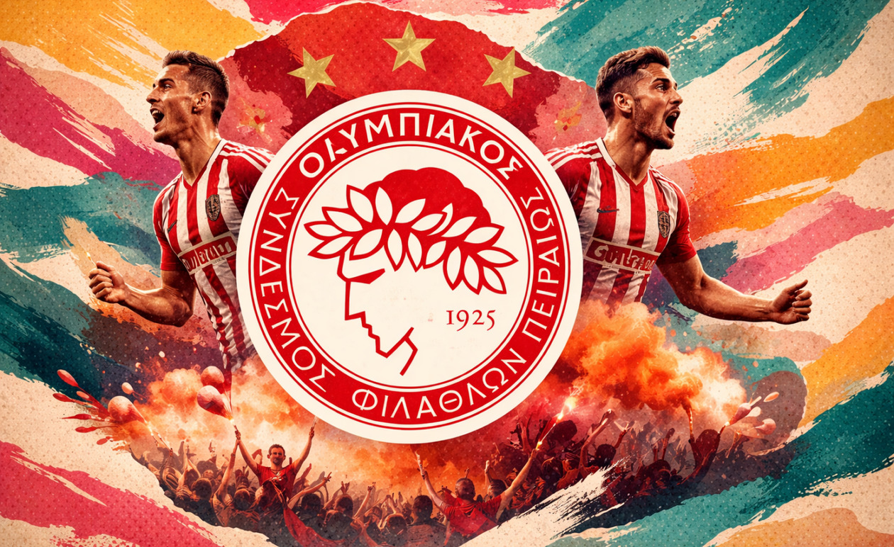 Ολυμπιακός – Παναιτωλικός: Η διαδικασία για τις θέσεις ΑμεΑ στο «Γ. Καραϊσκάκης»