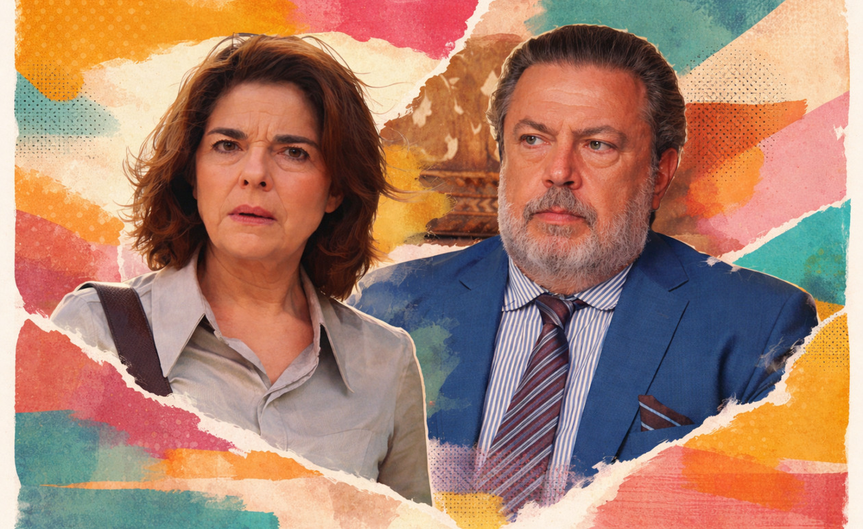 Να Μ’ Αγαπάς: Η Νικαίτη διαλύει τον Θεόφιλο και ένα φρικτό δυστύχημα βάφει την άσφαλτο με αίμα